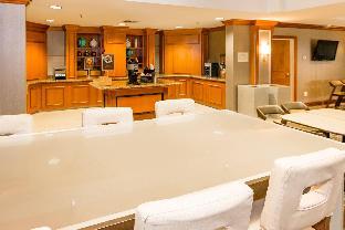 Springhill Suites By Marriott Tampa Westshore Airport,Oldsmar>>Hillsborough County,3 star