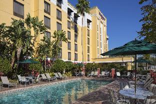Springhill Suites By Marriott Tampa Westshore Airport,Oldsmar>>Hillsborough County,3 star