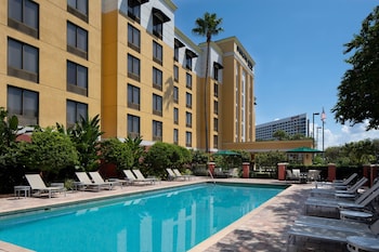 springhill suites by marriott tampa westshore airport