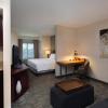 springhill suites by marriott tampa westshore airport