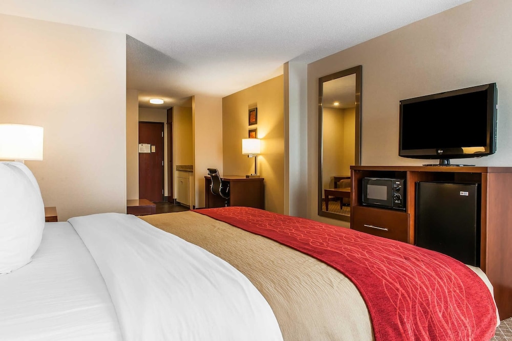 comfort inn east
