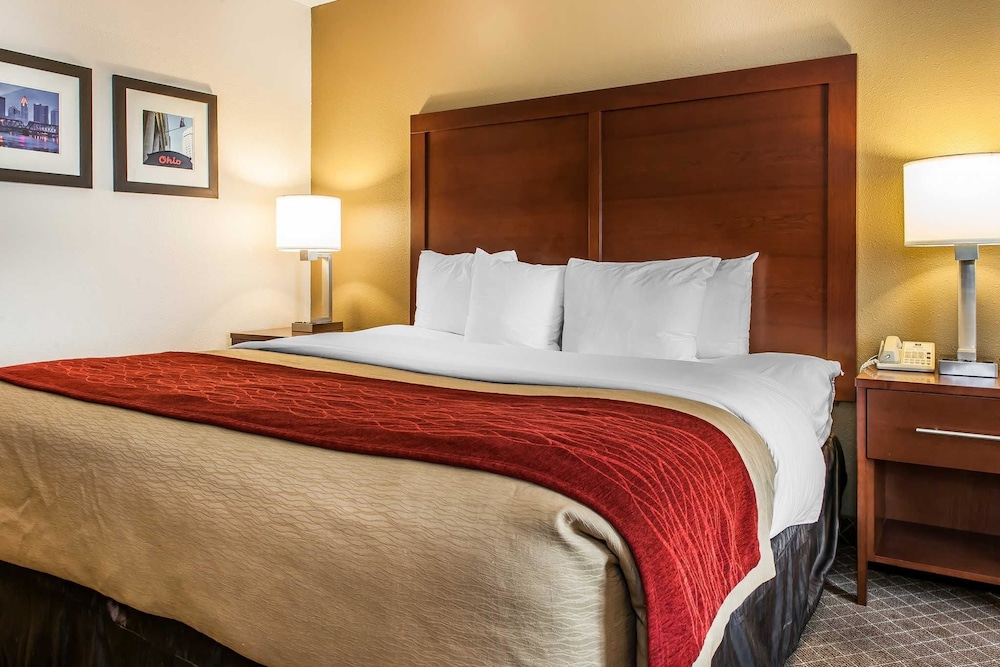 comfort inn east