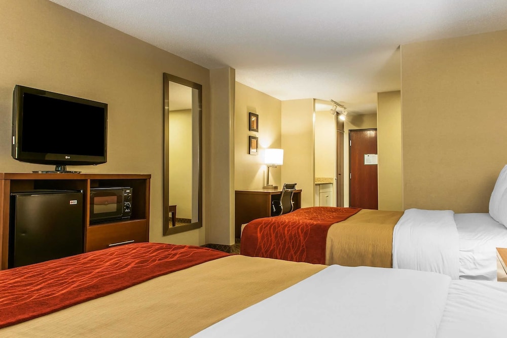 comfort inn east