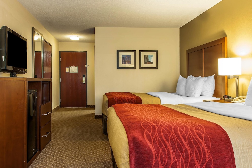 comfort inn east