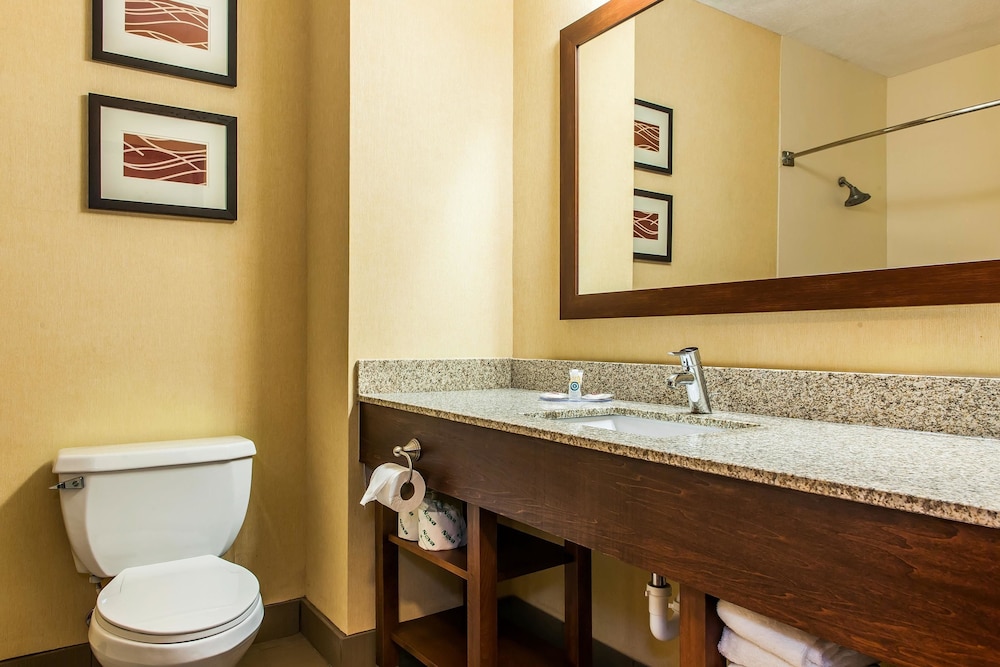 comfort inn east