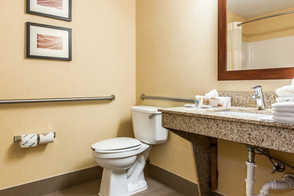 comfort inn east