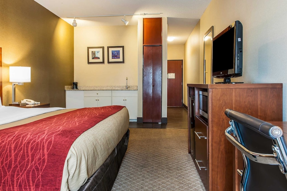 comfort inn east