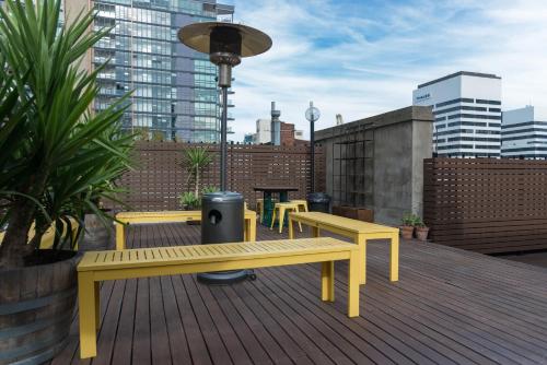 best western melbourne city