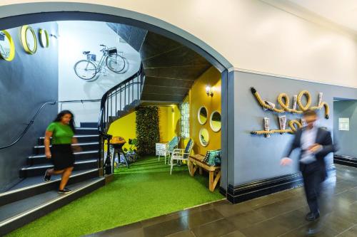 best western melbourne city