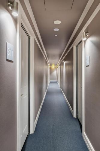 best western melbourne city