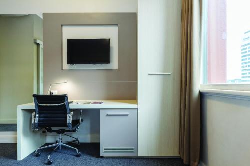 best western melbourne city