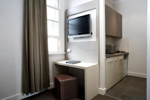 best western melbourne city