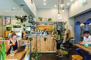 best western melbourne city