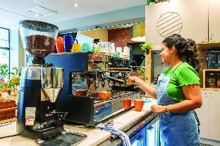 best western melbourne city