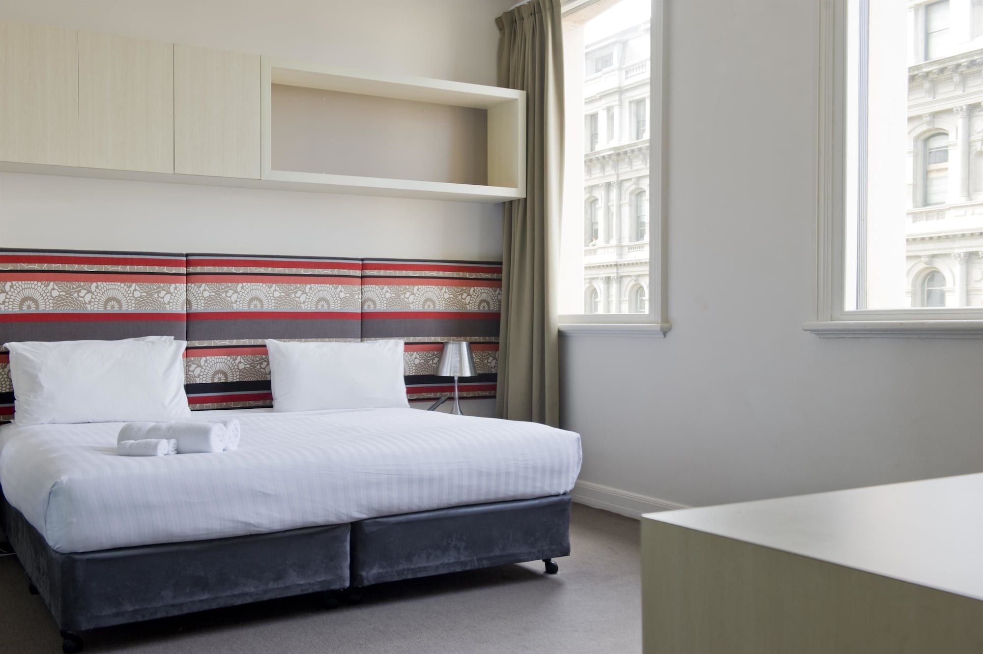 best western melbourne city