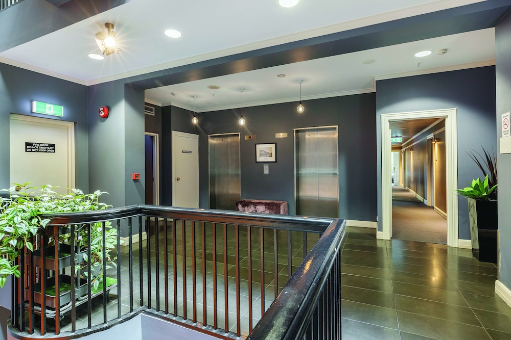 best western melbourne city