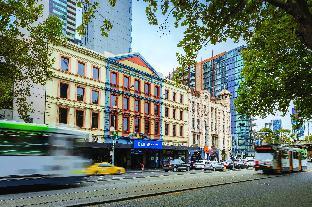 best western melbourne city