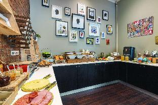 best western melbourne city