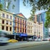 best western melbourne city