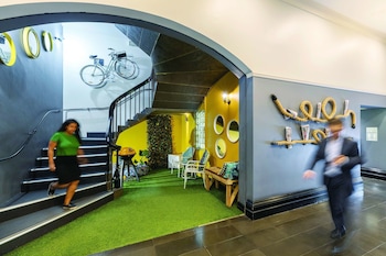 best western melbourne city