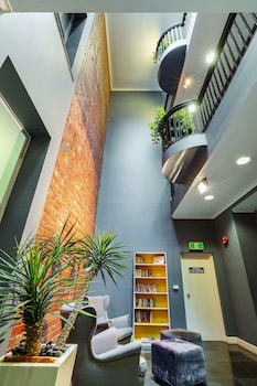best western melbourne city