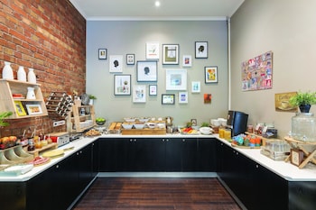 best western melbourne city