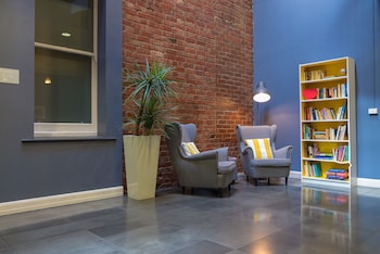 best western melbourne city
