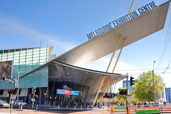 best western melbourne city