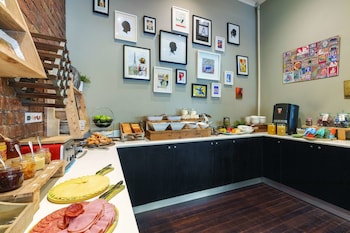 best western melbourne city