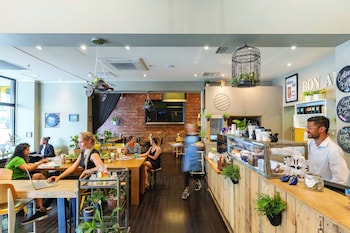best western melbourne city