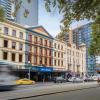 best western melbourne city