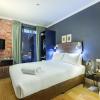 best western melbourne city