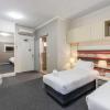 best western melbourne city
