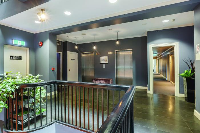 best western melbourne city