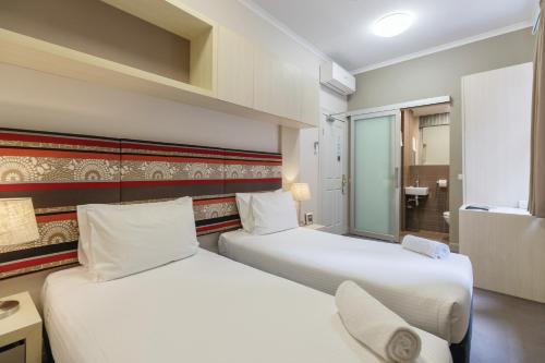 best western melbourne city