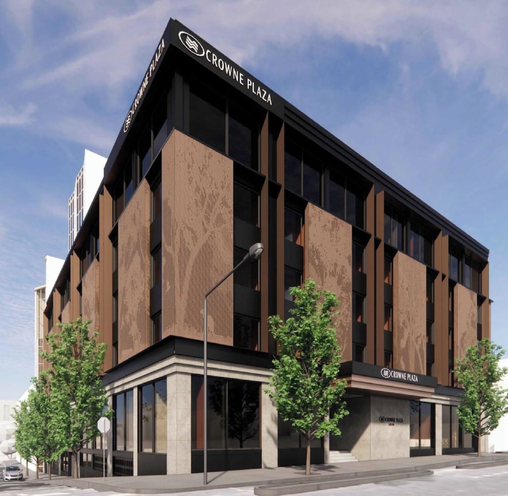 the park hotel melbourne