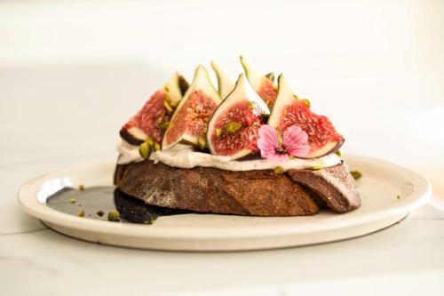 the park hotel melbourne