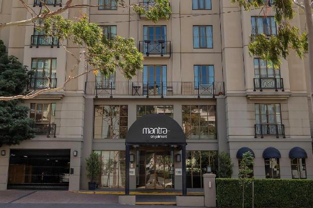 mantra on jolimont melbourne