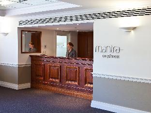 mantra on jolimont melbourne