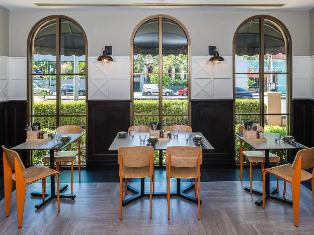 mantra on jolimont melbourne