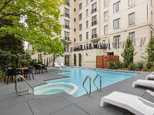 mantra on jolimont melbourne