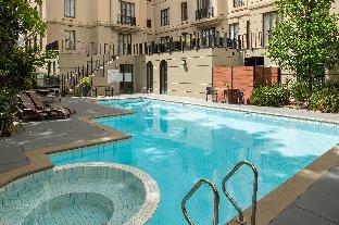 mantra on jolimont melbourne