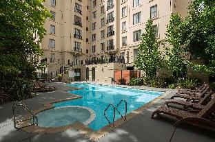 mantra on jolimont melbourne