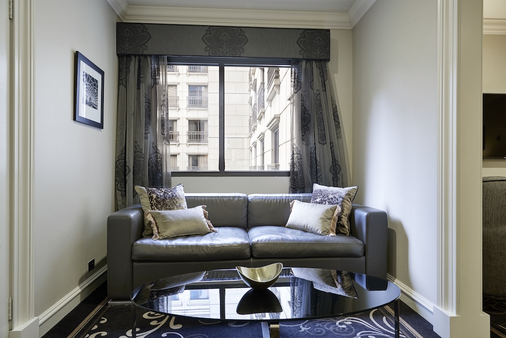 the sebel melbourne flinders lane