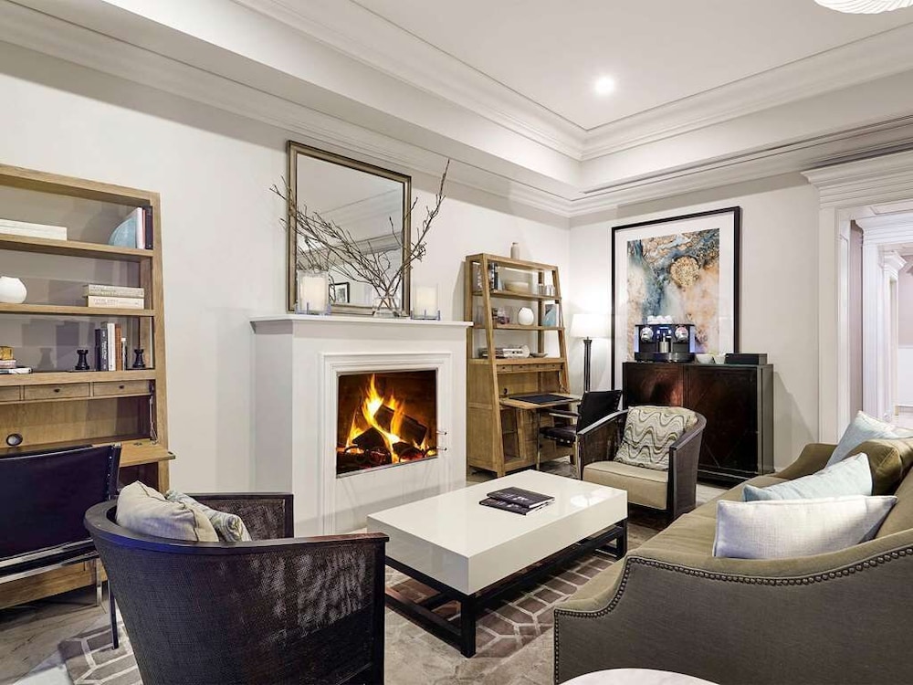 the sebel melbourne flinders lane