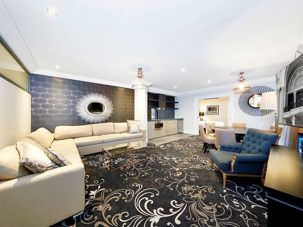 the sebel melbourne flinders lane