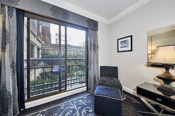 the sebel melbourne flinders lane