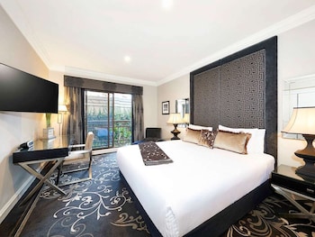 melbourne