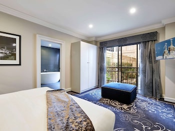 the sebel melbourne flinders lane