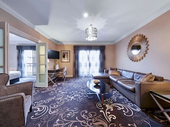the sebel melbourne flinders lane